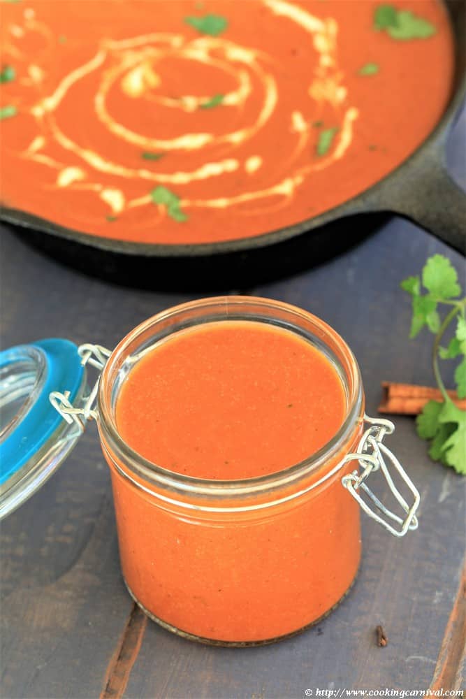 restuarant-style-punjabi-makhani-gravy-cookingcarnival