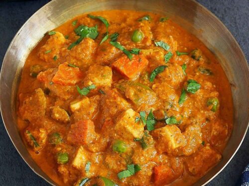 Veg Maratha