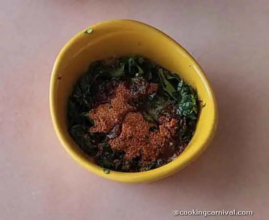 butter cilantro topping for hotdog.