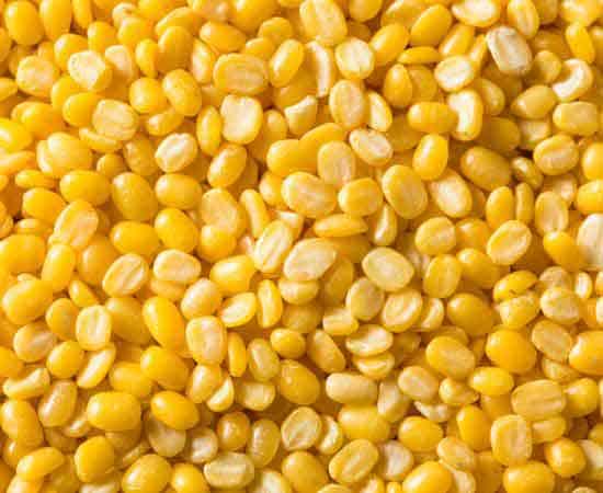 split moong dal